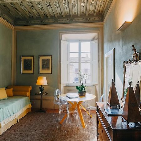 Palazzo Feroci - Residenza D'Epoca Apartment Пиза Екстериор снимка