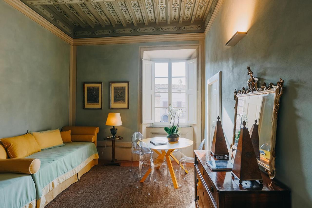 Palazzo Feroci - Residenza D'Epoca Apartment Пиза Екстериор снимка