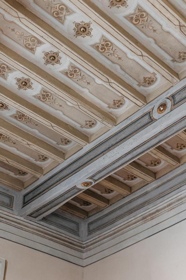 Palazzo Feroci - Residenza D'Epoca Apartment Пиза Екстериор снимка