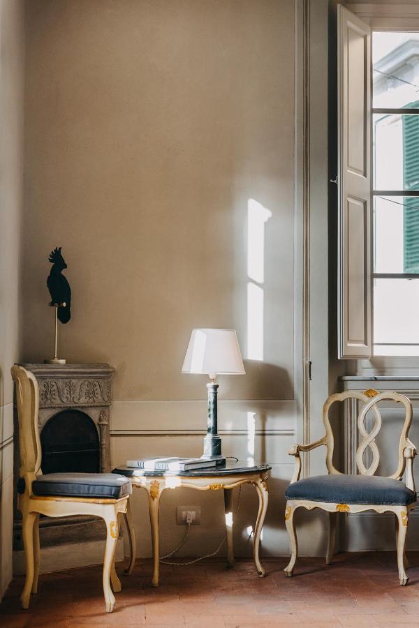 Palazzo Feroci - Residenza D'Epoca Apartment Пиза Екстериор снимка