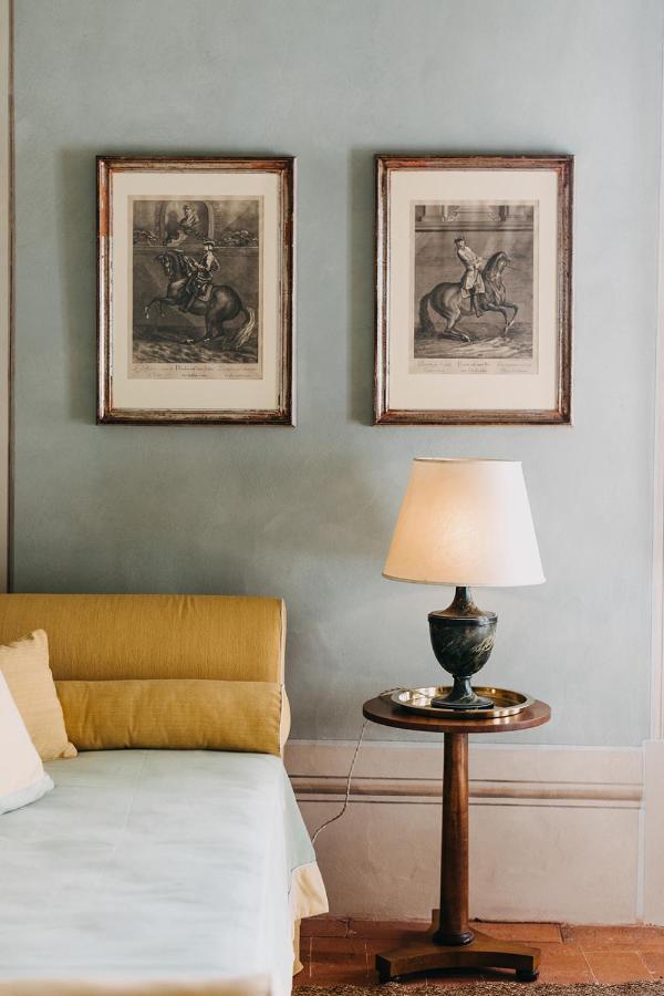 Palazzo Feroci - Residenza D'Epoca Apartment Пиза Екстериор снимка