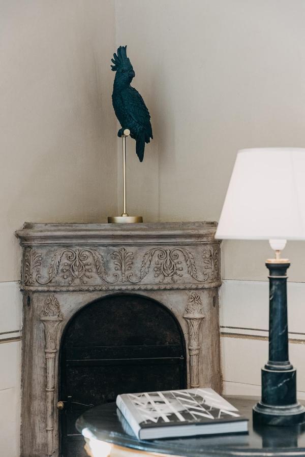 Palazzo Feroci - Residenza D'Epoca Apartment Пиза Екстериор снимка