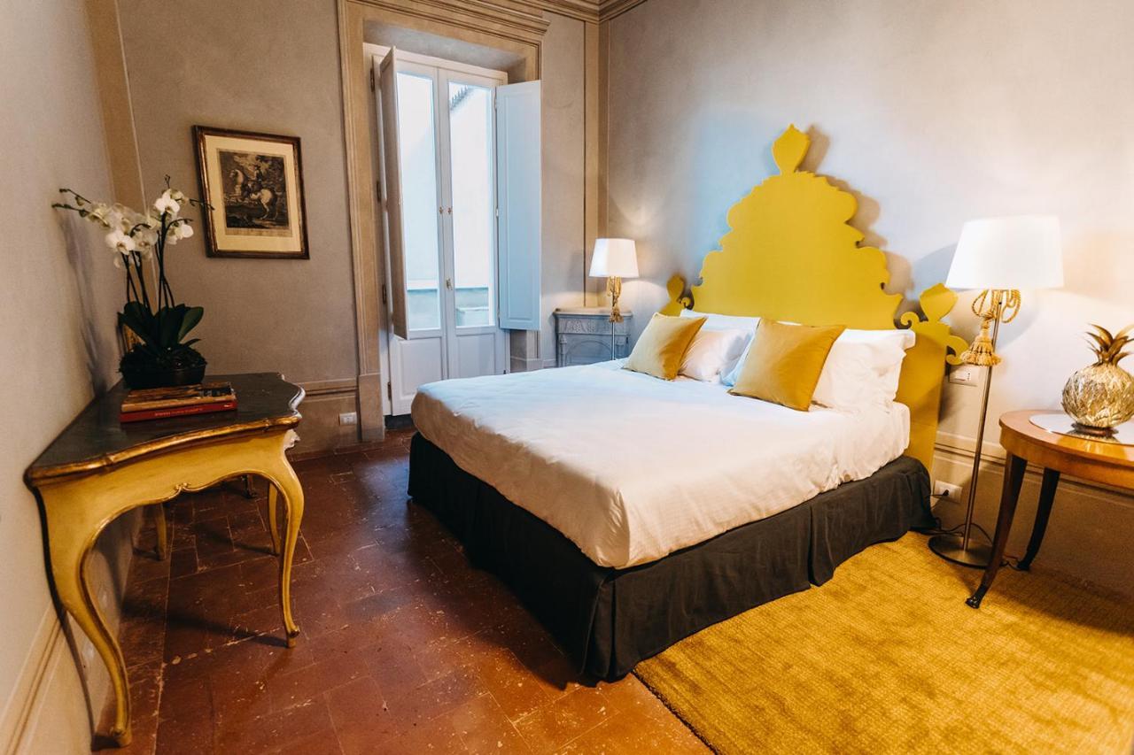 Palazzo Feroci - Residenza D'Epoca Apartment Пиза Екстериор снимка