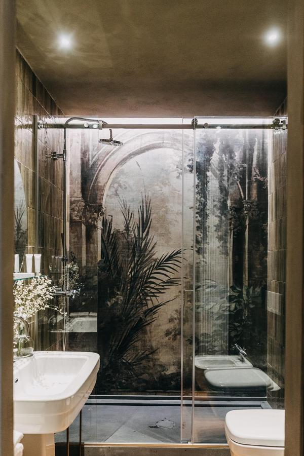 Palazzo Feroci - Residenza D'Epoca Apartment Пиза Екстериор снимка