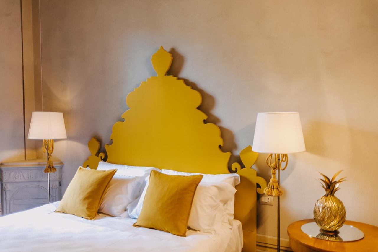 Palazzo Feroci - Residenza D'Epoca Apartment Пиза Екстериор снимка