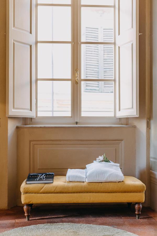 Palazzo Feroci - Residenza D'Epoca Apartment Пиза Екстериор снимка
