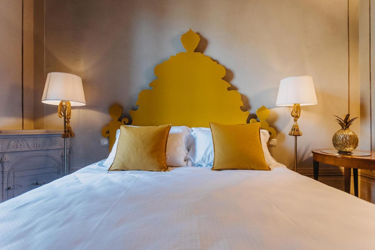 Palazzo Feroci - Residenza D'Epoca Apartment Пиза Екстериор снимка