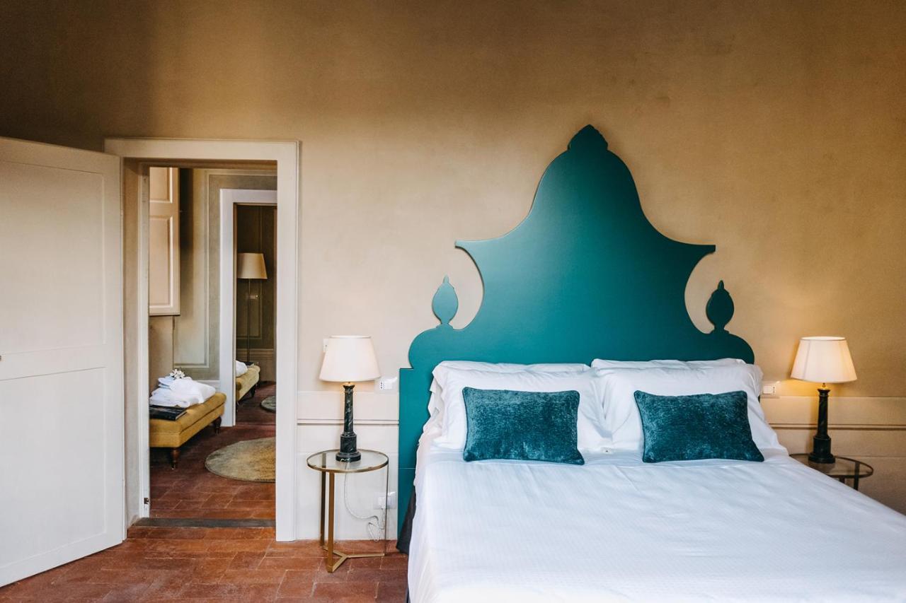 Palazzo Feroci - Residenza D'Epoca Apartment Пиза Екстериор снимка