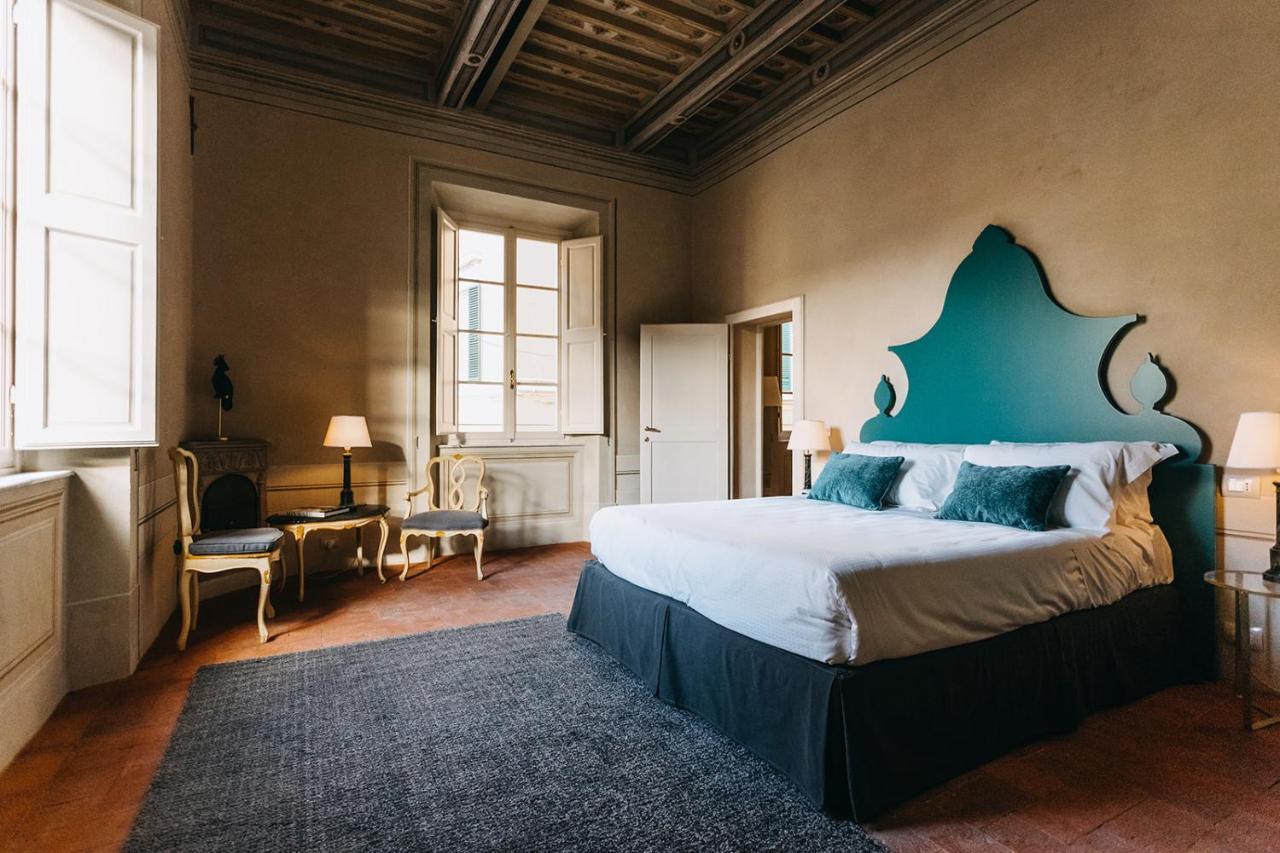 Palazzo Feroci - Residenza D'Epoca Apartment Пиза Екстериор снимка