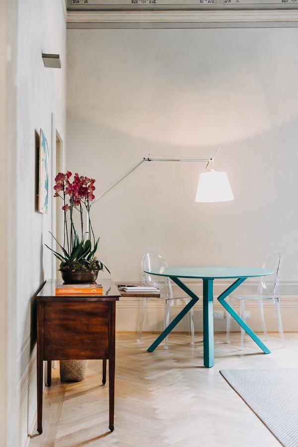 Palazzo Feroci - Residenza D'Epoca Apartment Пиза Екстериор снимка