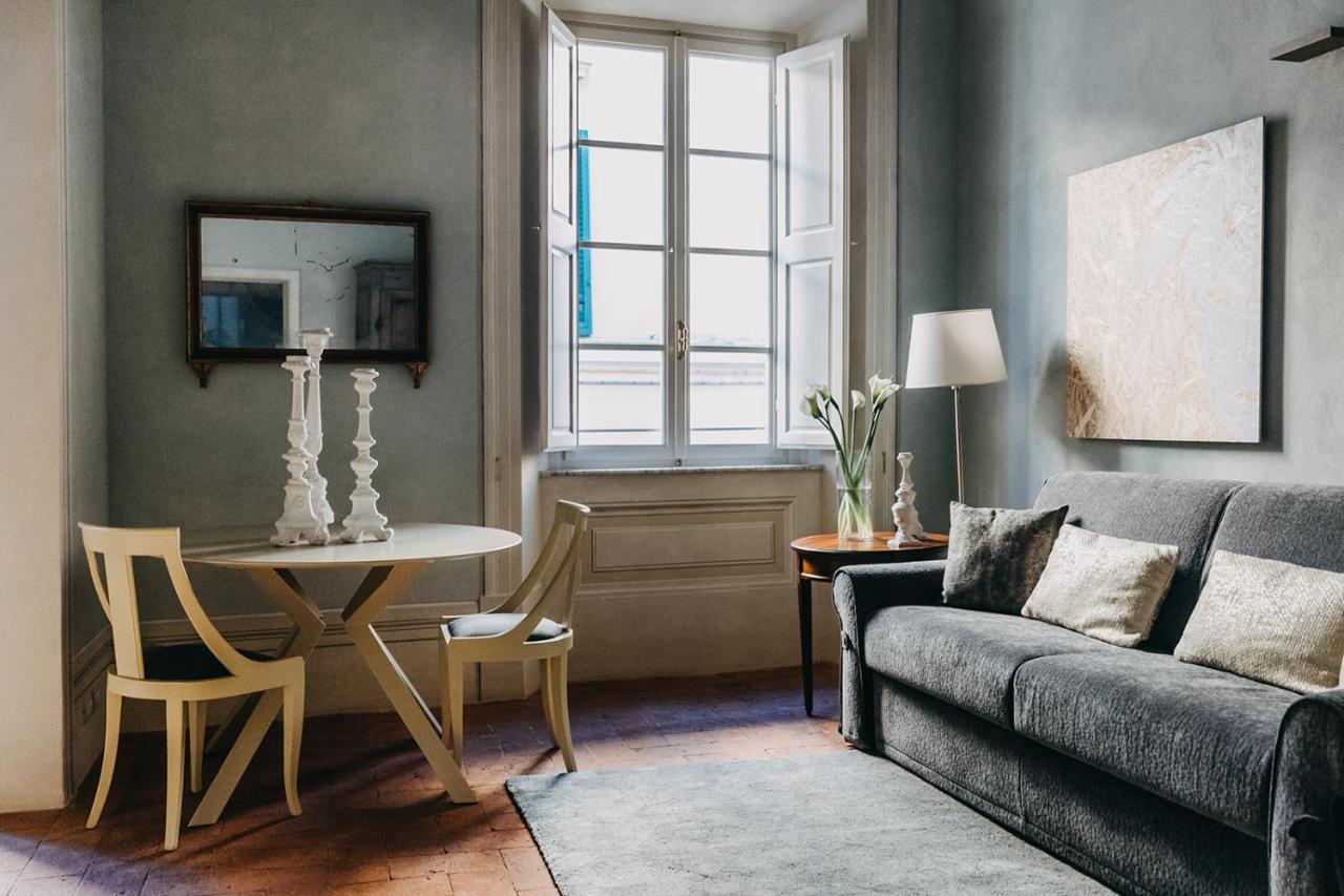 Palazzo Feroci - Residenza D'Epoca Apartment Пиза Екстериор снимка