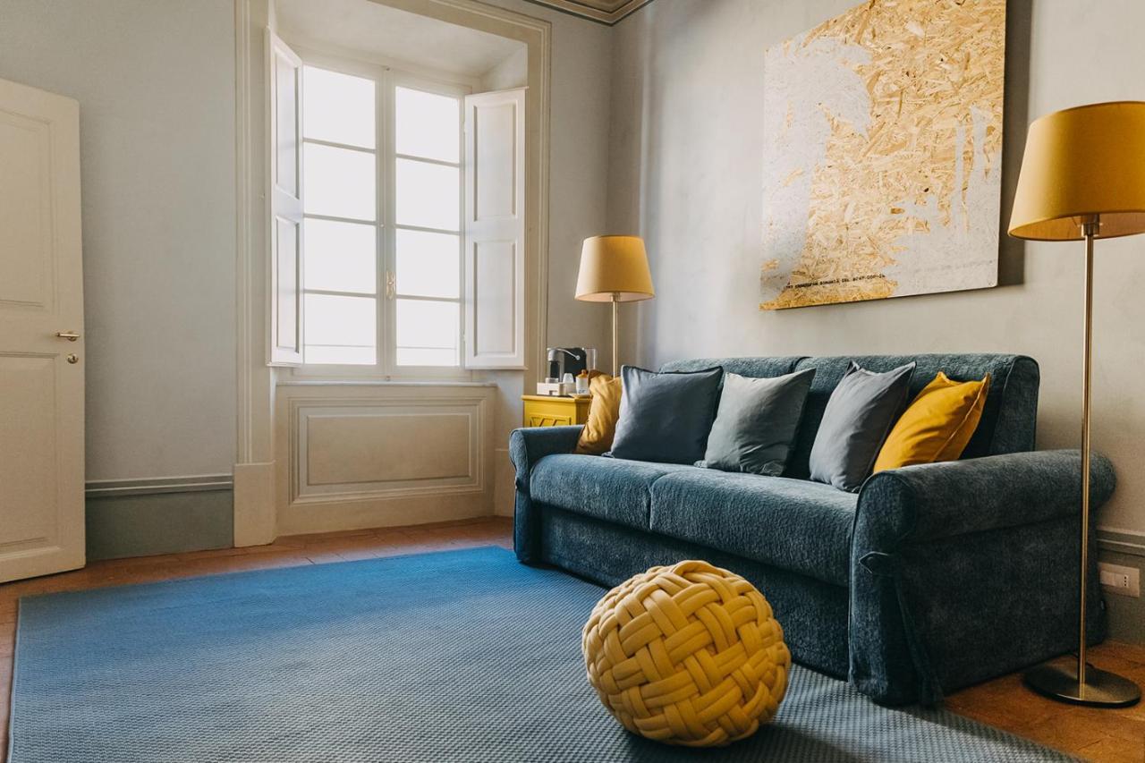 Palazzo Feroci - Residenza D'Epoca Apartment Пиза Екстериор снимка