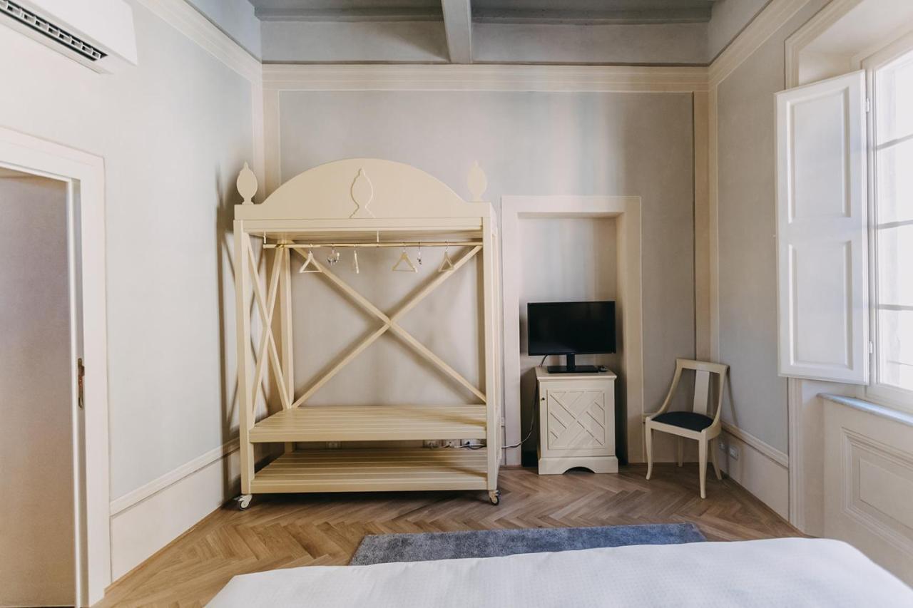 Palazzo Feroci - Residenza D'Epoca Apartment Пиза Екстериор снимка