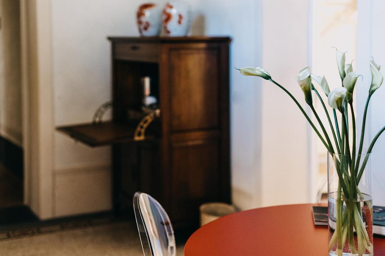 Palazzo Feroci - Residenza D'Epoca Apartment Пиза Екстериор снимка