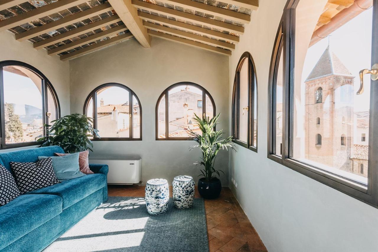 Palazzo Feroci - Residenza D'Epoca Apartment Пиза Екстериор снимка