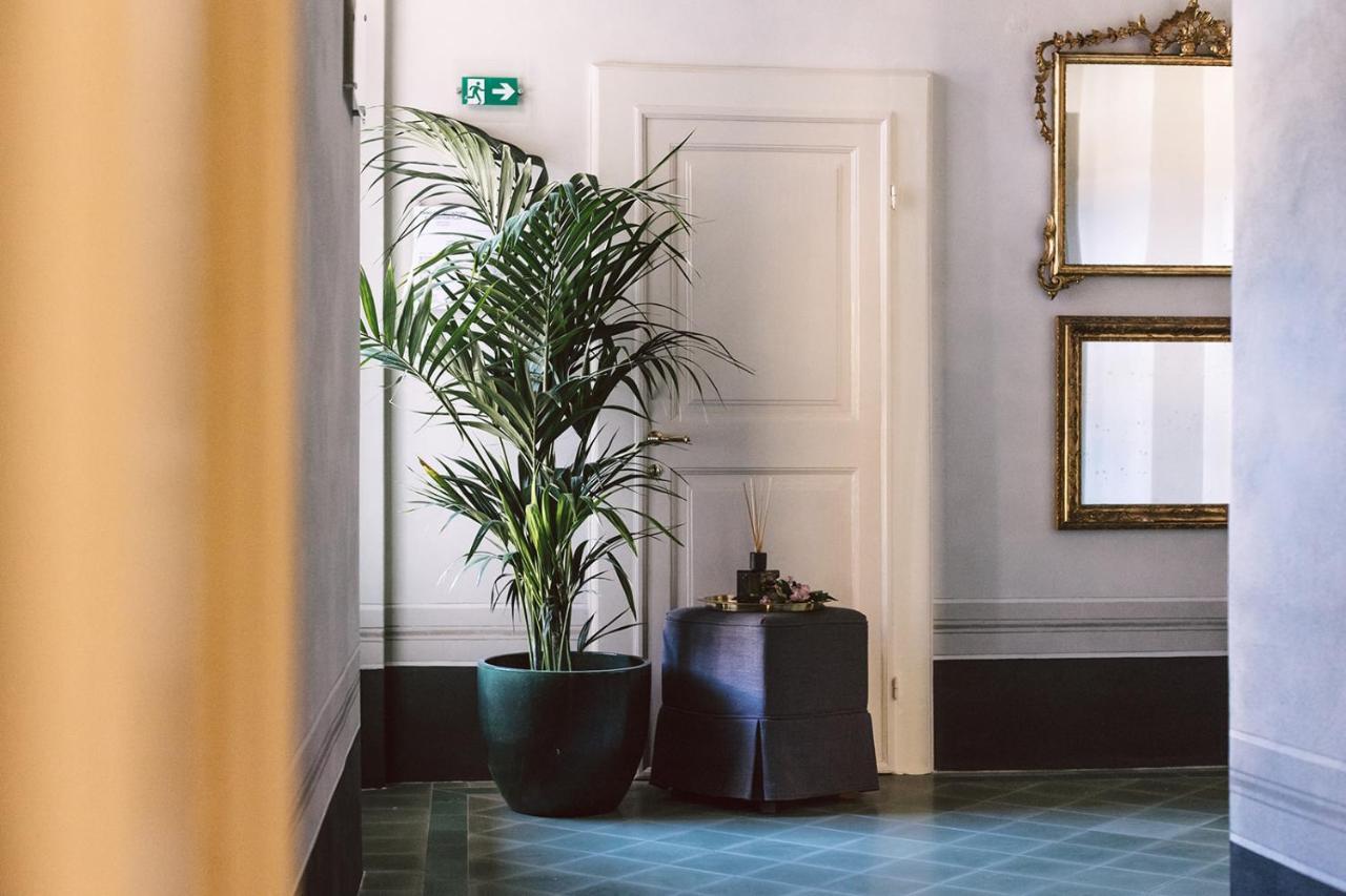 Palazzo Feroci - Residenza D'Epoca Apartment Пиза Екстериор снимка