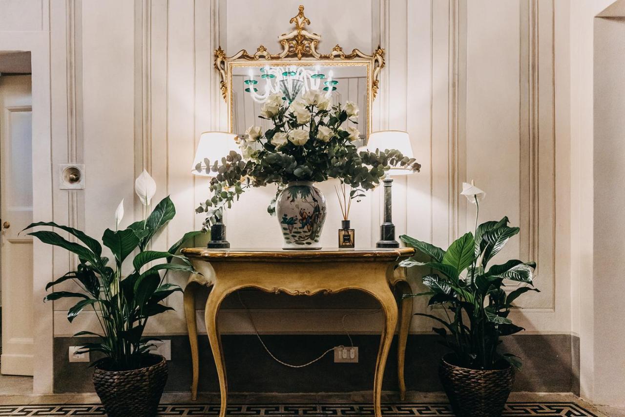Palazzo Feroci - Residenza D'Epoca Apartment Пиза Екстериор снимка