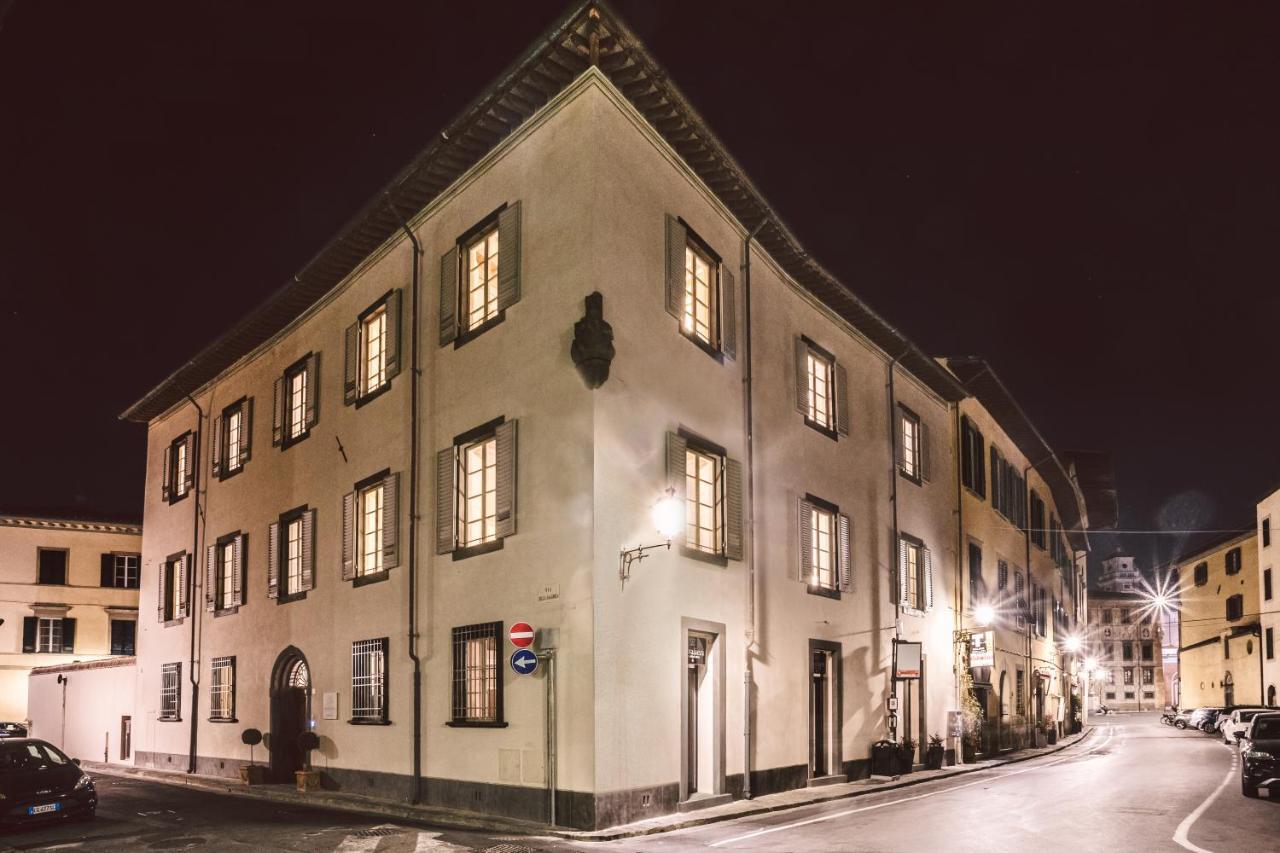 Palazzo Feroci - Residenza D'Epoca Apartment Пиза Екстериор снимка