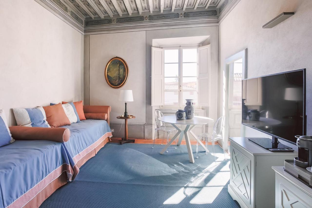Palazzo Feroci - Residenza D'Epoca Apartment Пиза Екстериор снимка