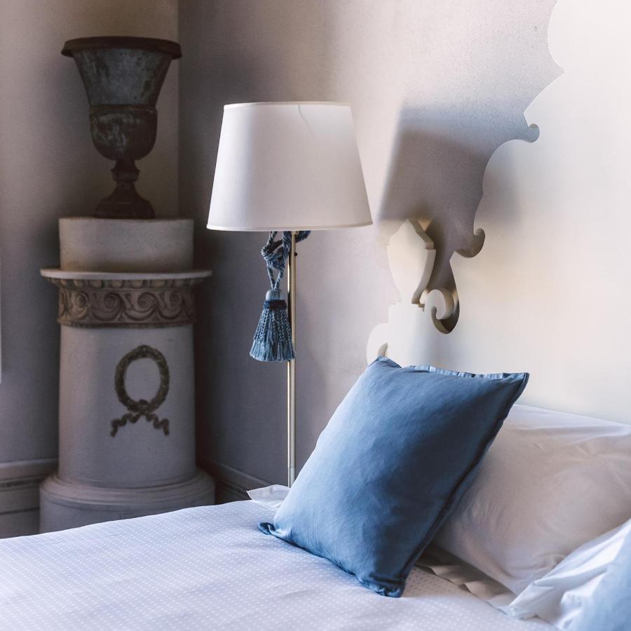 Palazzo Feroci - Residenza D'Epoca Apartment Пиза Екстериор снимка